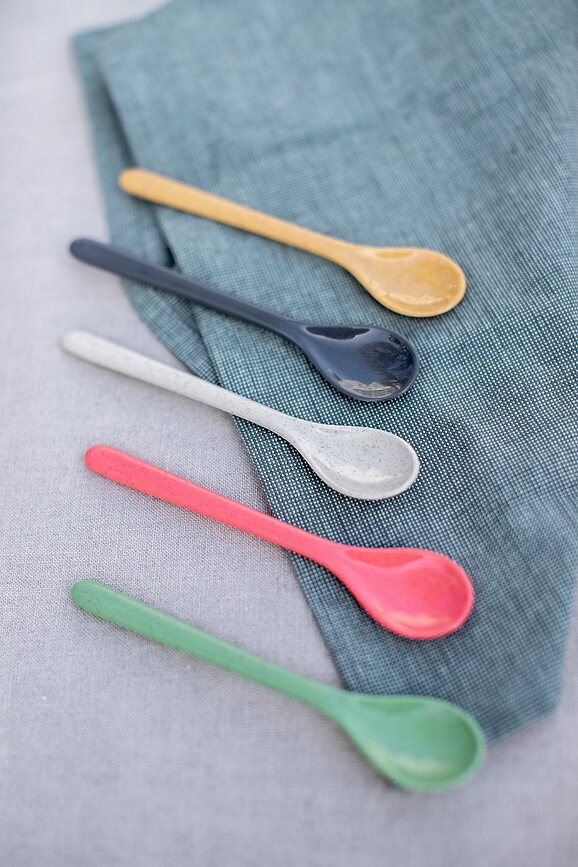 Cucharilla Move Organic Nature