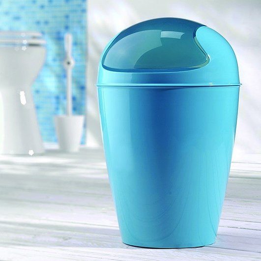 Del Kosz na śmieci M