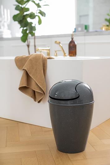 Del Recycled Kosz na śmieci M