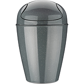 Del Recycled Kosz na śmieci M