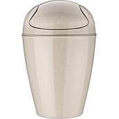 Del Recycled Kosz na śmieci M