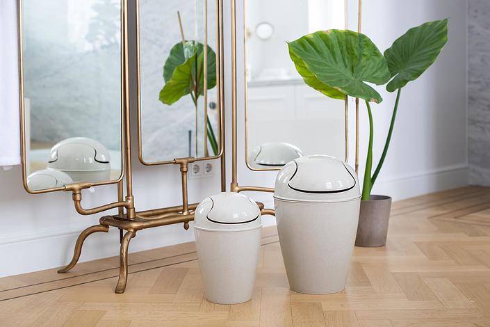 Del Recycled Kosz na śmieci S