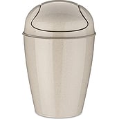 Del Recycled Kosz na śmieci XS