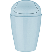 Del Recycled Kosz na śmieci XS