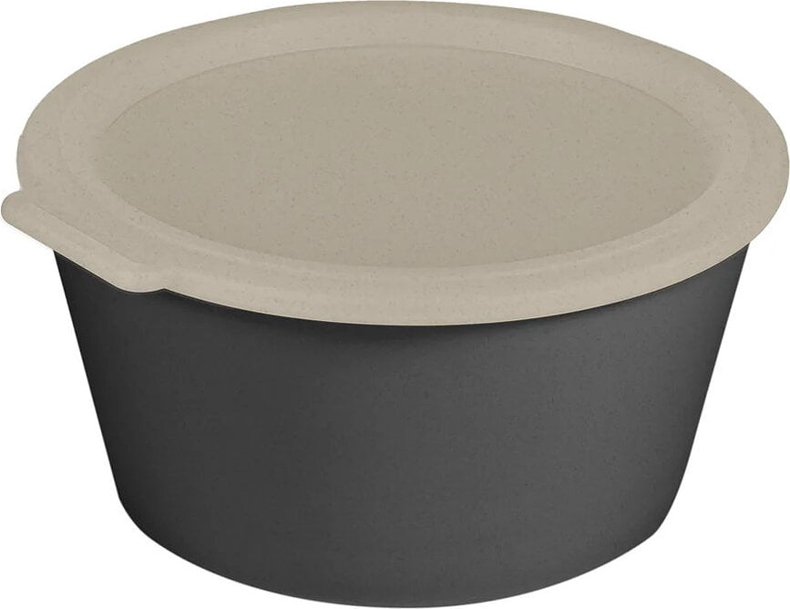 Δοχείο φαγητού Move Box 2,2 l, γκρι