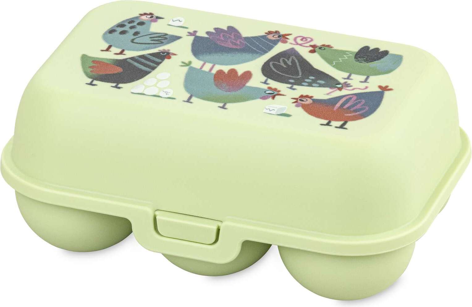 Eggs To Go Mini Creative Chocks Eierbox