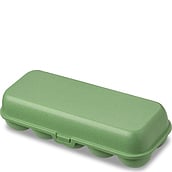 Eggs To Go Organic Nature Pojemnik na jajka