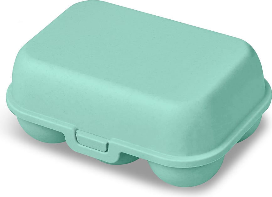 Eggs To Go Posuda za jaja mini morska