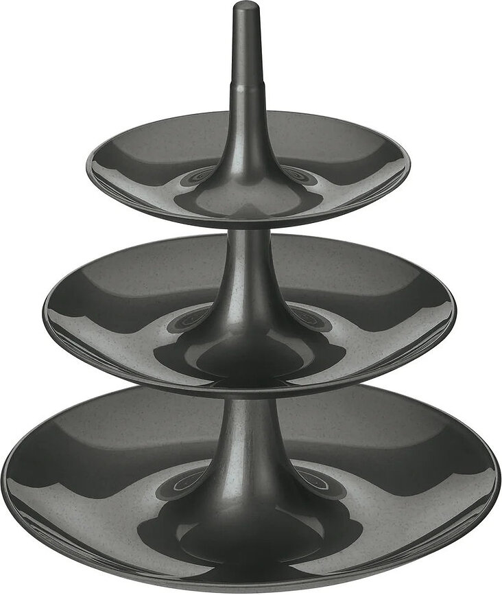 Expositor Escalonado Babell, tamaño L