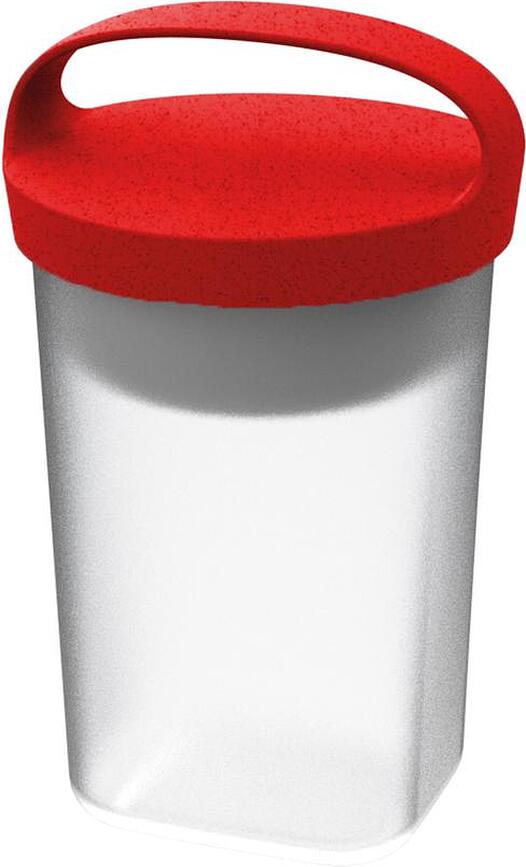 Fiambrera Buddy Organic, 700 ml