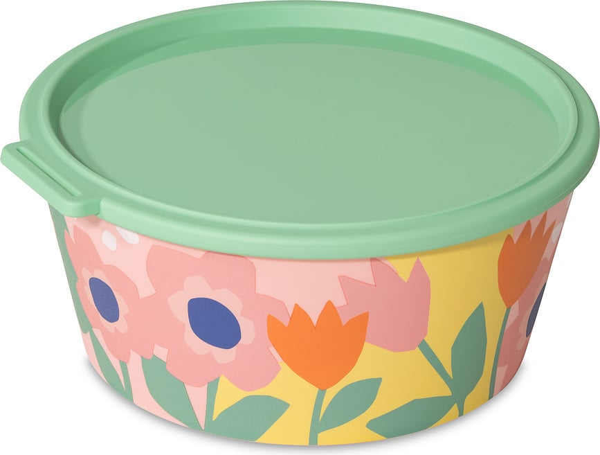 Fiambrera Nora Box Blooms 2,2 l