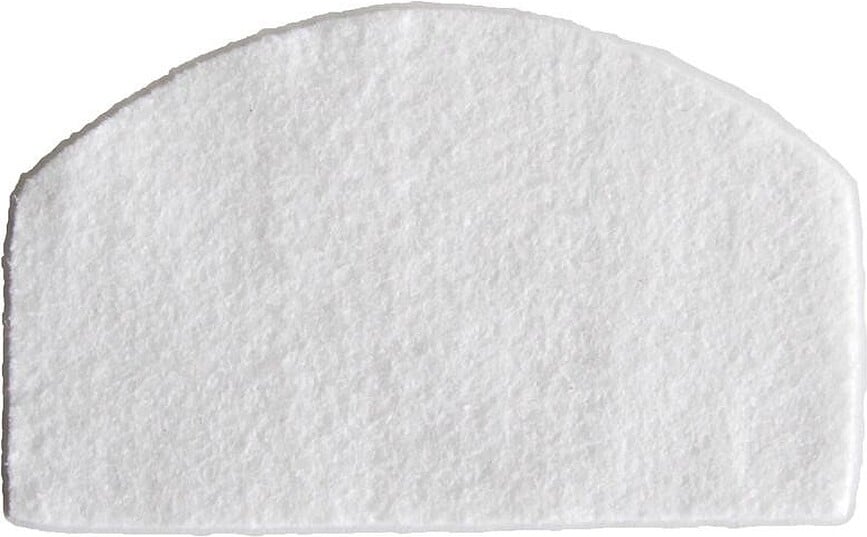 Filtros de Recambio para mascarilla protectora HI, 10 unidades