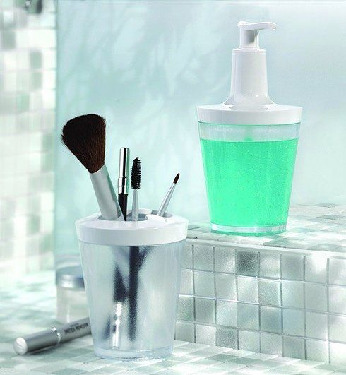 Flow Dozownik do mydła