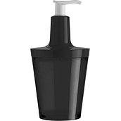 Flow Soap dispenser black