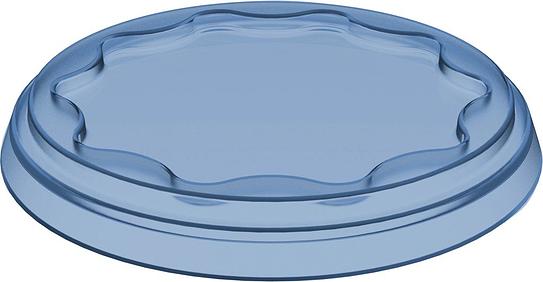 Fresh Pokrywki na jogurty 3 szt.