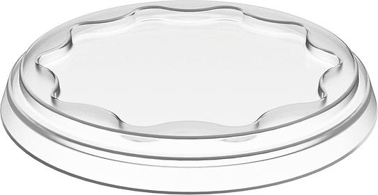 Fresh Pokrywki na jogurty 3 szt.