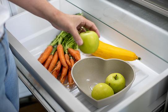 Herz No. 3 Organic Nature Miska