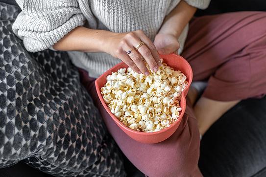 Herz No. 3 Organic Nature Miska