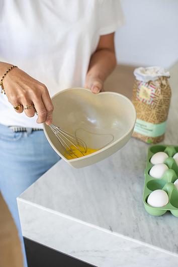 Herz No. 3 Organic Nature Miska