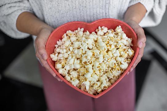 Herz No. 3 Organic Nature Miska