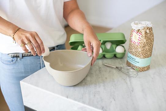 Herz No. 3 Organic Nature Miska