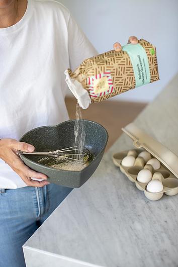 Herz No. 3 Organic Nature Miska