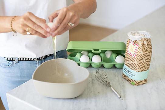 Herz No. 3 Organic Nature Miska