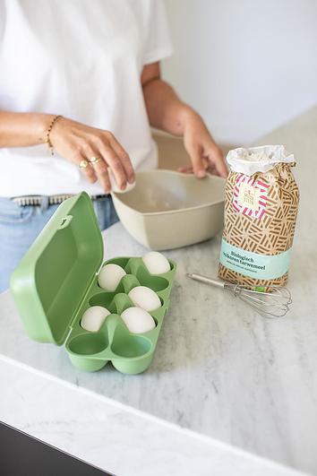 Herz No. 3 Organic Nature Miska