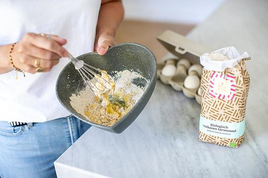 Herz No. 3 Organic Nature Miska