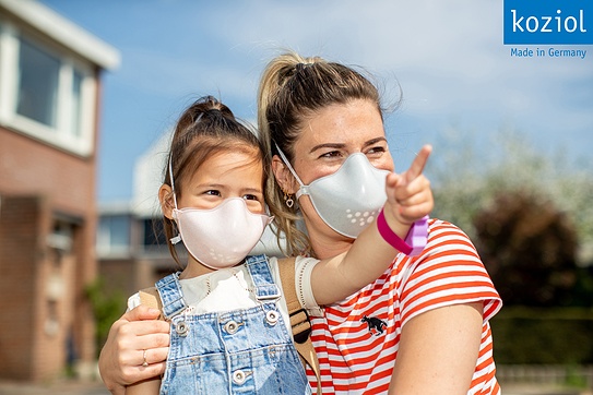 Hi Maseczka ochronna