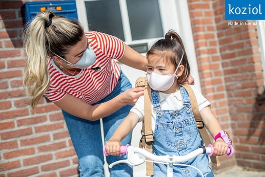 Hi Maseczka ochronna