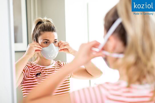 Hi Maseczka ochronna