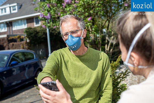 Hi Maseczka ochronna