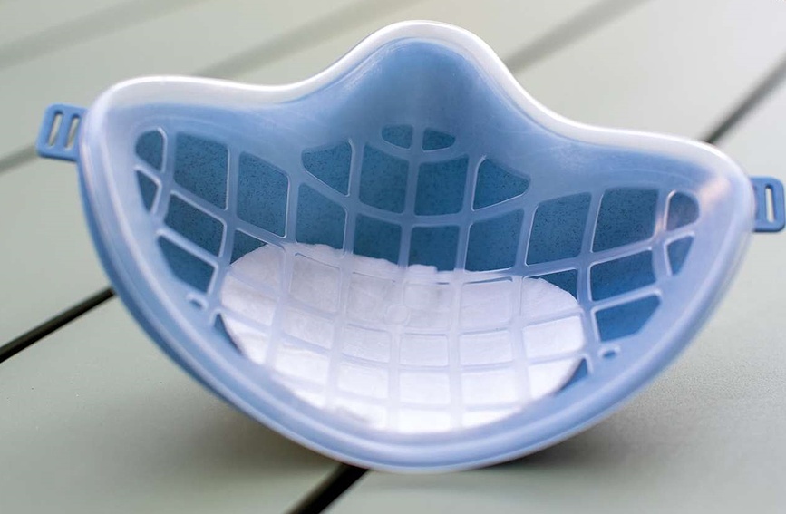 HI Vložki za zaščitno masko, 10 kosov