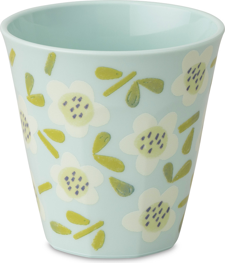 Hrnek Nora Cup M Bloomies Camellia 300 ml
