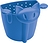 Infusor de té Mimmi, azul