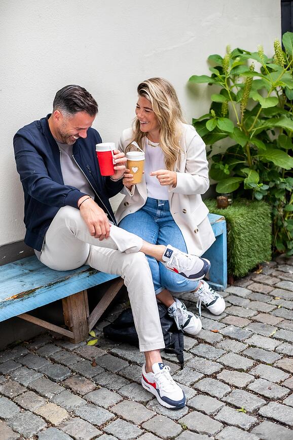 Iso To Go Organic Nature My Dear Θερμοκούπα