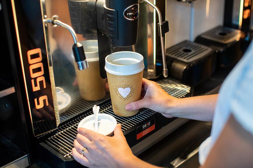 Iso To Go Organic Nature My Dear Termo Lonček