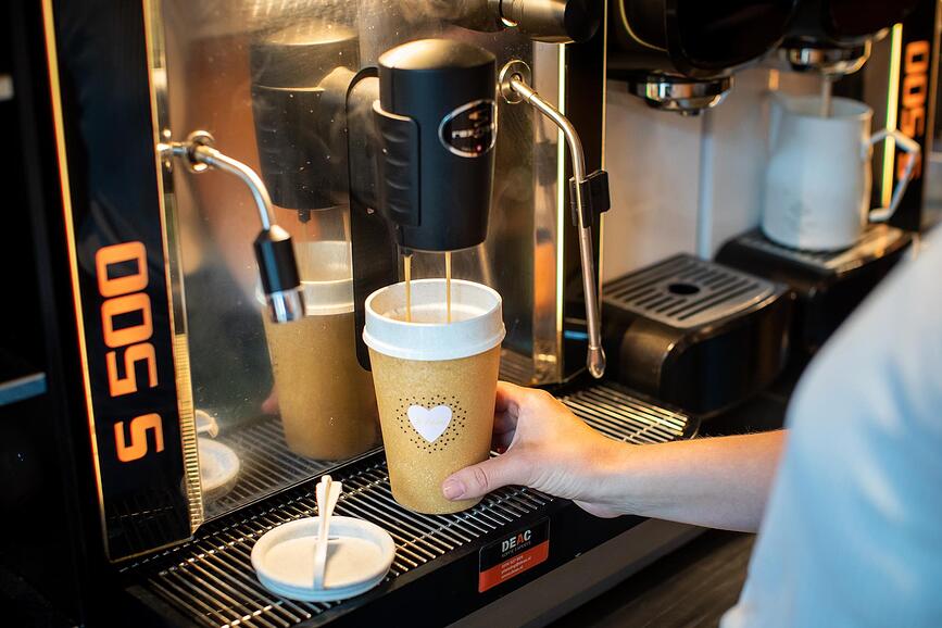 Iso To Go Organic Nature My Dear Termo Lonček