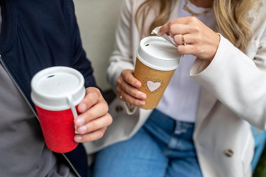 Iso To Go Organic Nature My Dear Termo Lonček