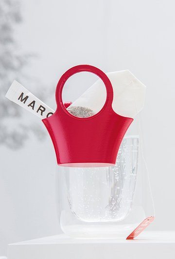 Jessi Pojemniki wielofunkcyjne na kubek 2 szt.