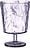 Kielich Club S 250 ml lawendowy
