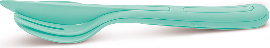 Klikk Couverts marins, Set 3 pièces