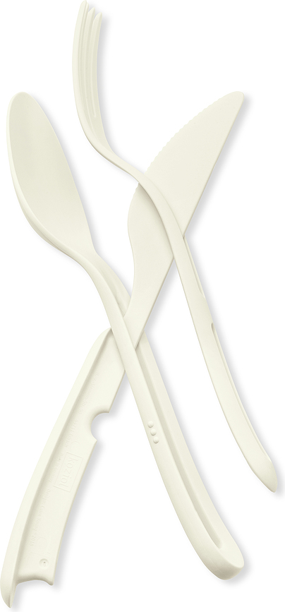 Klikk Pribor za Jelo morski 3 kom.