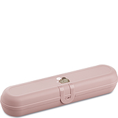 Komplet sztućców Klikk Ready Organic Pusheen Hi w etui 4 el.