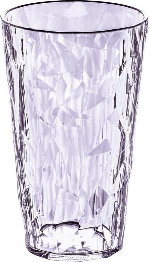 Κούπα Club Light L 400 ml, λεβάντα