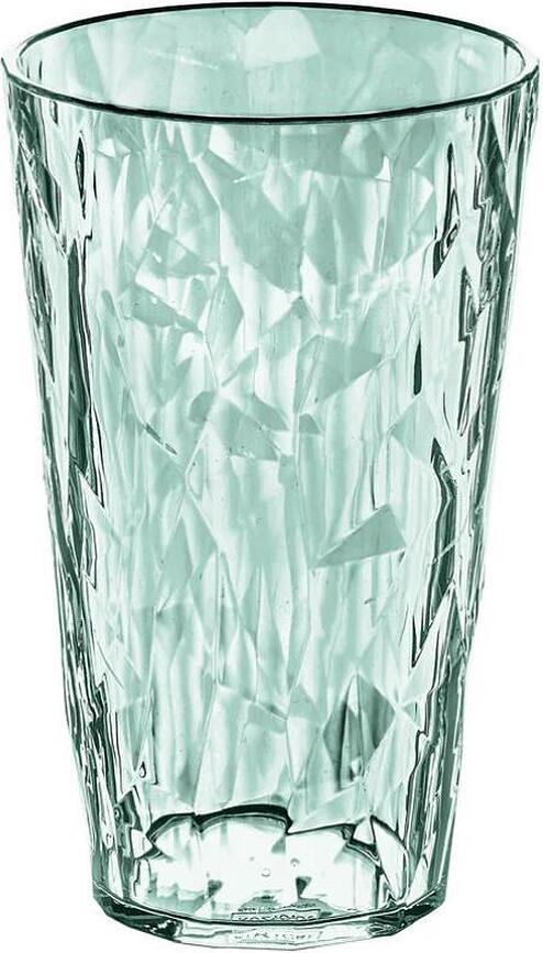 Κούπα Club Light L 400 ml, πράσινο ευκαλύπτου