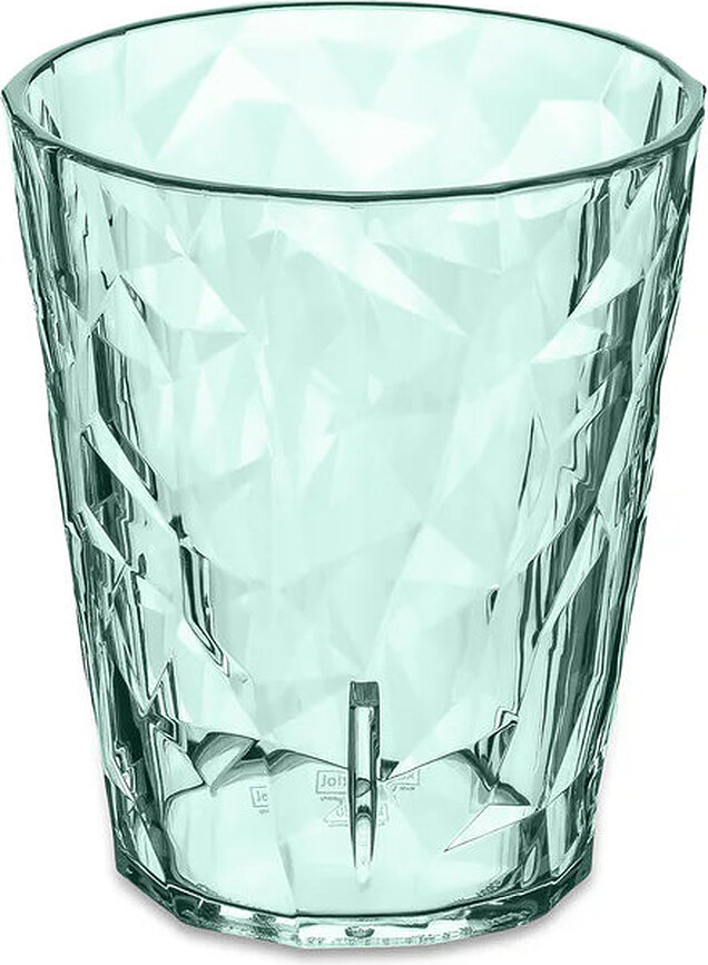 Κούπα Club Light S 250 ml πράσινο ευκάλυπτου