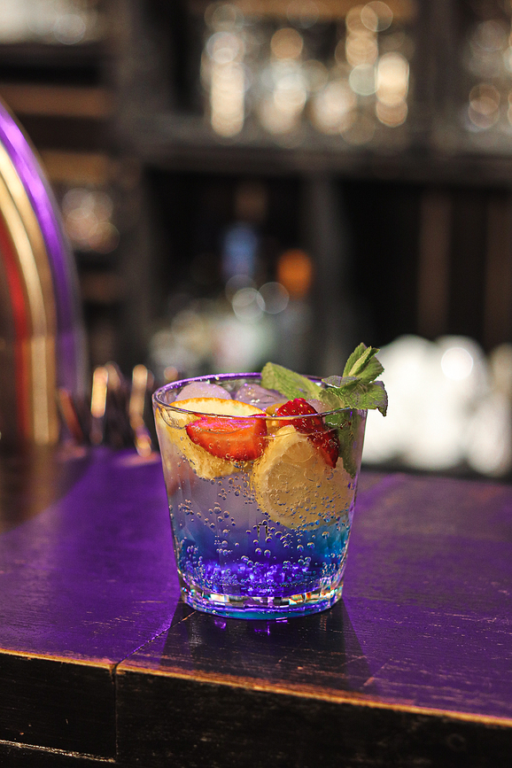 Koziol Club No. 22 Superglas Kozarci, 250 ml, prozorni, 2 kosa