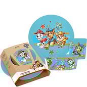 Koziol Naczynia dziecięce Psi Patrol 3 el.